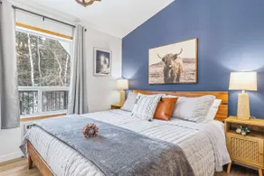 Beautiful 2BDM 2 Bth Sleep up to 6 Adults & Kids at National Park Gate - Image 2