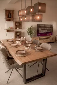 2 bedroom apartment with terrace - Image 4
