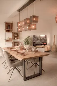 2 bedroom apartment with terrace - Image 2