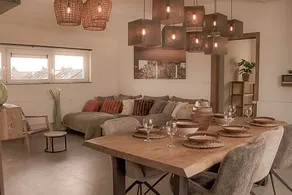 2 bedroom apartment with terrace - Image 3