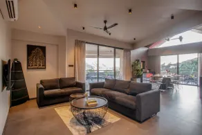 4BR|Scenic+Bonfire|StayVista|Terra Tints @ Nashik! - Image 5