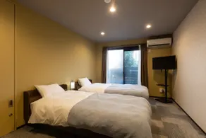 Miro Hotel Imadegawa - Image 2