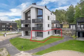 Åros Seaside Apartment with Pool, Jacuzzi & Sauna - Image 5