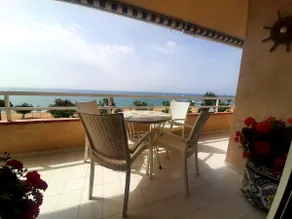New! Fantastic apartament in front of the sea! - Image 3