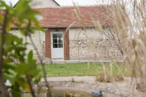 Domaine de la Gigotière - Le Logis Royal - Image 2
