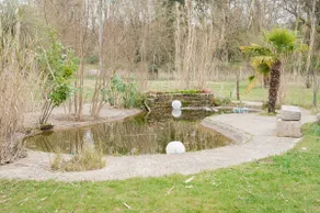 Domaine de la Gigotière - Le Logis Royal - Image 3