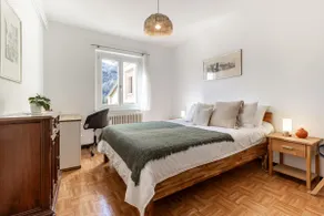 Tiny Home Lugano South - Parking & Comfort - Image 4