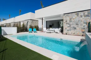 Villa Santa Rosalía Life Resort, Torre-Pacheco - Image 2