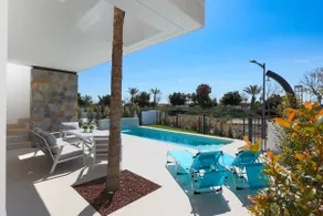 Villa Santa Rosalía Life Resort, Torre-Pacheco - Image 4