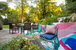 Carrollton's Shangri-La Oasis - Image 3