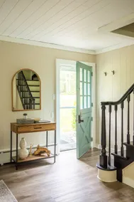 Charming Summer Cottage in Glen Spey - Image 3