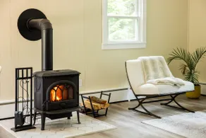 Charming Summer Cottage in Glen Spey - Image 5