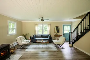 Charming Summer Cottage in Glen Spey - Image 2