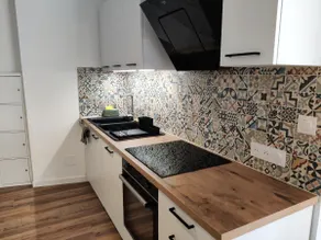 Cozy apartment in the city center - restaurants/bars - Image 3
