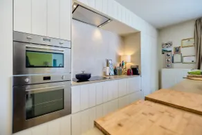 Cozy apartment close to the center of Roeselare - Image 4
