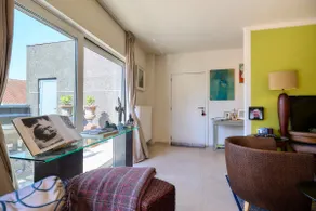 Cozy apartment close to the center of Roeselare - Image 5