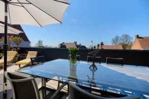 Cozy apartment close to the center of Roeselare - Image 2