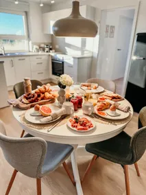 Pauls Neschd Apartment - Image 3