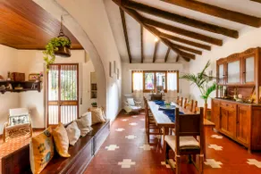 Charming Villa 200m from the sea - Image 2