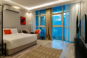 A modern and distinctive studio in Sulaymaniyah 210 - Image 4