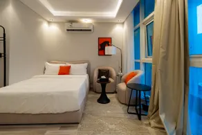 A modern and distinctive studio in Sulaymaniyah 210 - Image 5