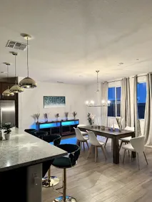 ROSEViLLE 5BR ReTREAT LuXury HoME NO Cleaning FEE - Image 2