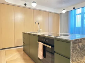 Modern Cozy Retreat Steps from Balluta Bay Beach - Image 5
