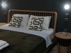 Modern Cozy Retreat Steps from Balluta Bay Beach - Image 2
