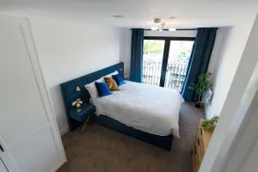 Penthouse Stunning Views, Free Parking - Image 4