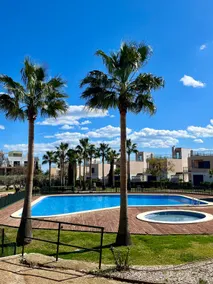 Ferienwohnung 'Panorámica Golf Resort' mit Gemeinschaftspool, WLAN und Klimaanlage - Image 5