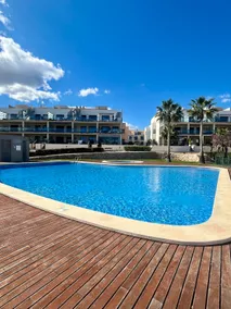 Ferienwohnung 'Panorámica Golf Resort' mit Gemeinschaftspool, WLAN und Klimaanlage - Image 2