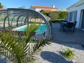 Ideal! Swimming pool, family and quiet - Image 2