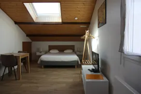 Comfortable studio RIOM - Image 5
