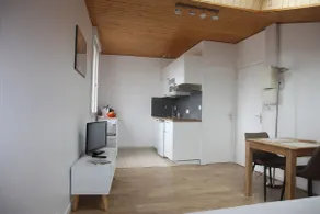Comfortable studio RIOM - Image 4