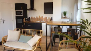 Sables Appartement - Image 3