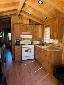 Creekside Escape Near Napa & Lake Berryessa - Image 3