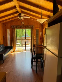 Creekside Escape Near Napa & Lake Berryessa - Image 2