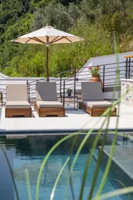Aquanera Villas - Sunrise View Retreat with Private Pool- 5 minutes from the beach- By Villa Mana Gers - Image 4