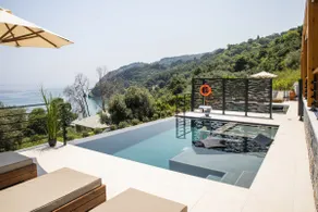 Aquanera Villas - Sunrise View Retreat with Private Pool- 5 minutes from the beach- By Villa Mana Gers - Image 2