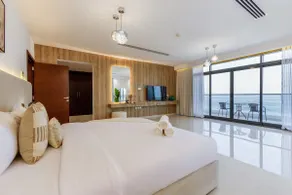 Best Deal Pool, Mountain, Sea View 6BR Villa+M - Image 5