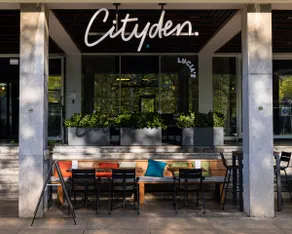 Cityden | Studio XL for Four Persons | Aparthotel - Image 3