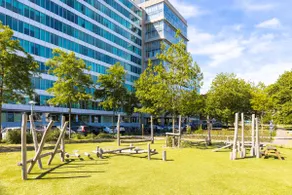 Cityden | Studio XL for Four Persons | Aparthotel - Image 5