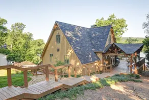 Waterfront cabin | Private dock | main channel - Image 4