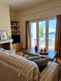Nice Home in Finikas Syros Island With Wifi and 4 Bedrooms - Image 4
