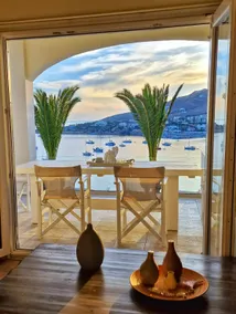 Nice Home in Finikas Syros Island With Wifi and 4 Bedrooms - Image 5