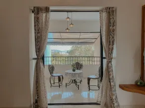Roots &Wings | (Entire unit) 2BHK Sea-Facing - Image 5