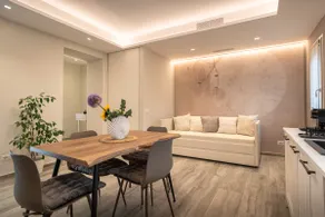 Apartment with whirlpool - Image 3