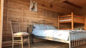 Layla's Lodge @ Berthlwyd - Image 4