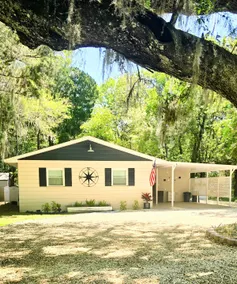 Waterfront Withlacoochee, 2/2 - Image 2