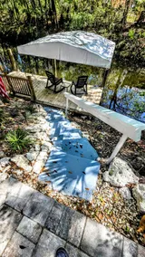 Waterfront Withlacoochee, 2/2 - Image 3